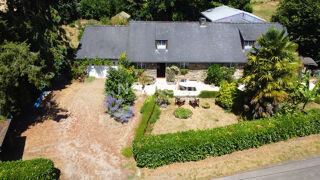  Maison � vendre 6 pi�ces 153 m�