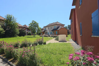  Appartement à vendre 3 pièces 43 m²