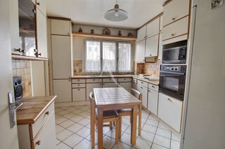  Maison � vendre 6 pi�ces 117 m�