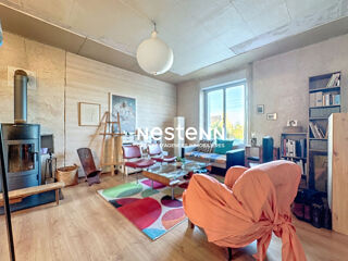 Maison à vendre 5 pièces 102 m²