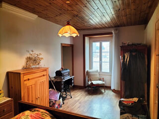  Maison � vendre 4 pi�ces 80 m�