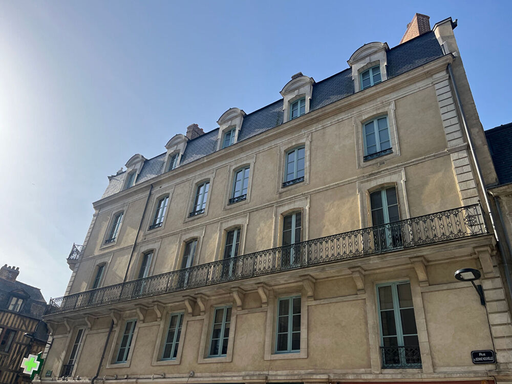 Appartement Rennes 5 pièce(s) 130,82 m²