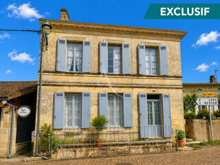  Maison à vendre 7 pièces 180 m²