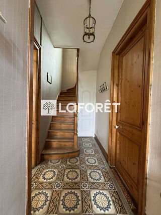  Maison � vendre 6 pi�ces 214 m�
