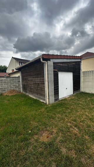 Maison � louer 4 pi�ces 111 m�
