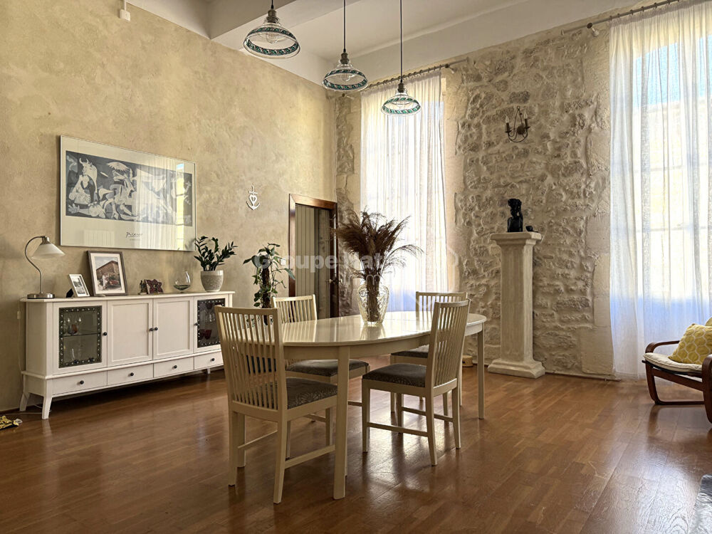 Vente Maison Maison Tarascon 6 pièces 243 m2 Tarascon