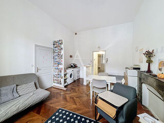  Appartement � vendre 2 pi�ces 35 m�