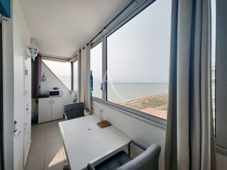  Appartement � vendre 1 pi�ce 22 m�