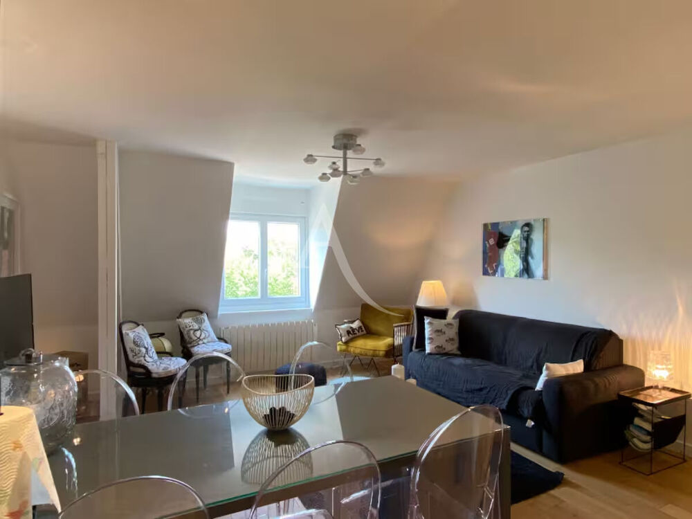 Location Appartement Appartement Le Touquet Paris Plage 2 pièce(s) Le touquet paris plage