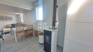  Maison à vendre 3 pièces 46 m²