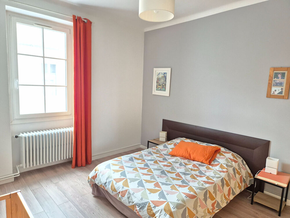 � vendre  Maison Nantes (44000)