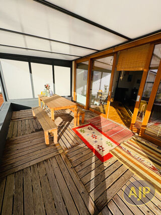  Maison � vendre 6 pi�ces 165 m�