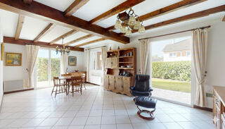  Maison � vendre 7 pi�ces 146 m�