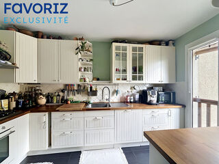  Maison à vendre 5 pièces 97 m²
