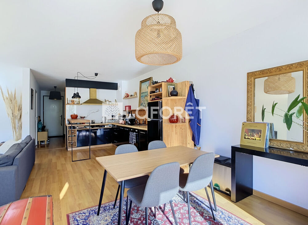 Vente Maison Maison Acigne 4 pièce(s) 92 m² - 3 chambres Acigne