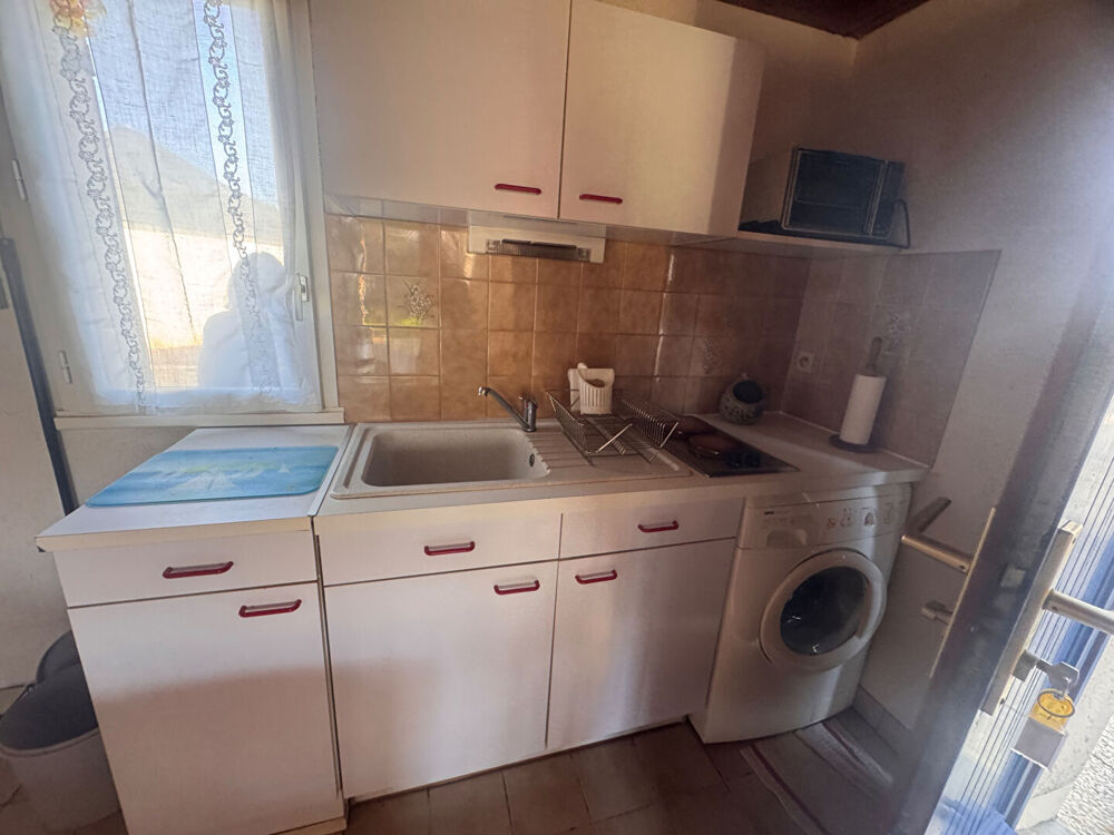 Vente Maison Maison Le Croisic 2 pièce(s) 37 m2 Le croisic