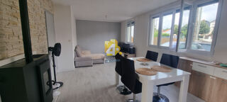  Maison à vendre 3 pièces 61 m²