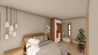  Maison � vendre 5 pi�ces 104 m�