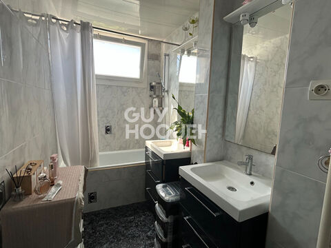  Appartement  vendre 3 pices 60 m