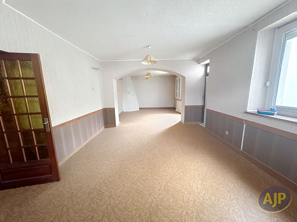 Vente Maison LE POULIGUEN secteur CHAPELLE - 185 m² Parcelle 769M² Le pouliguen