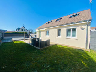  Maison  vendre 5 pices 121 m