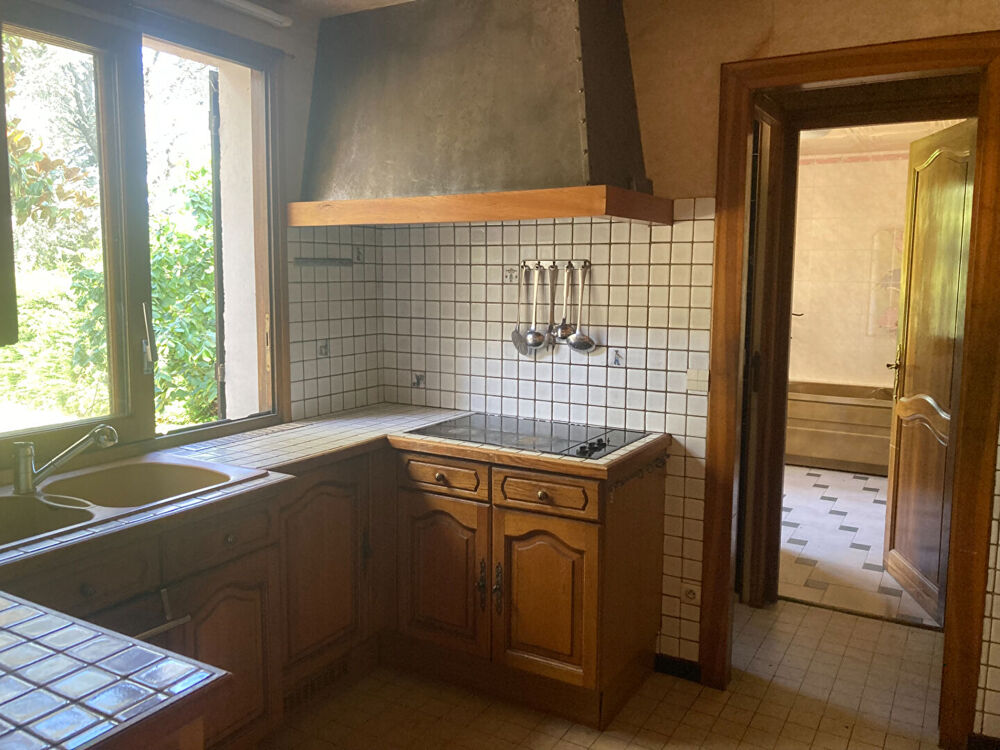 Vente Maison Maison Corbas 6 pièce(s) 150 m2 Corbas