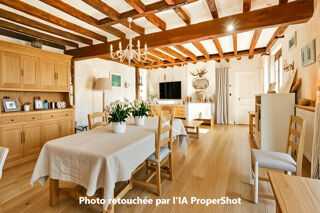 Maison à vendre 6 pièces 134 m²