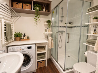  Appartement à vendre 2 pièces 36 m²
