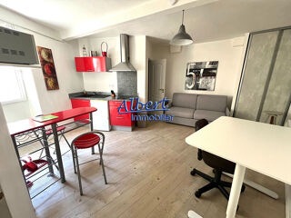  Appartement  louer 1 pice 21 m