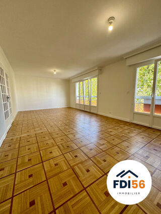  Appartement à vendre 3 pièces 79 m²