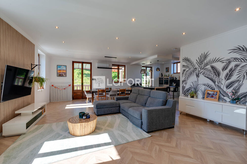 à vendre  Appartement Évian-les-Bains (74500)
