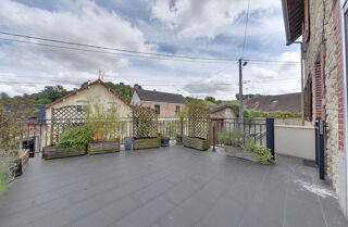  Maison � vendre 4 pi�ces 91 m�