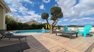  Maison � vendre 5 pi�ces 167 m�