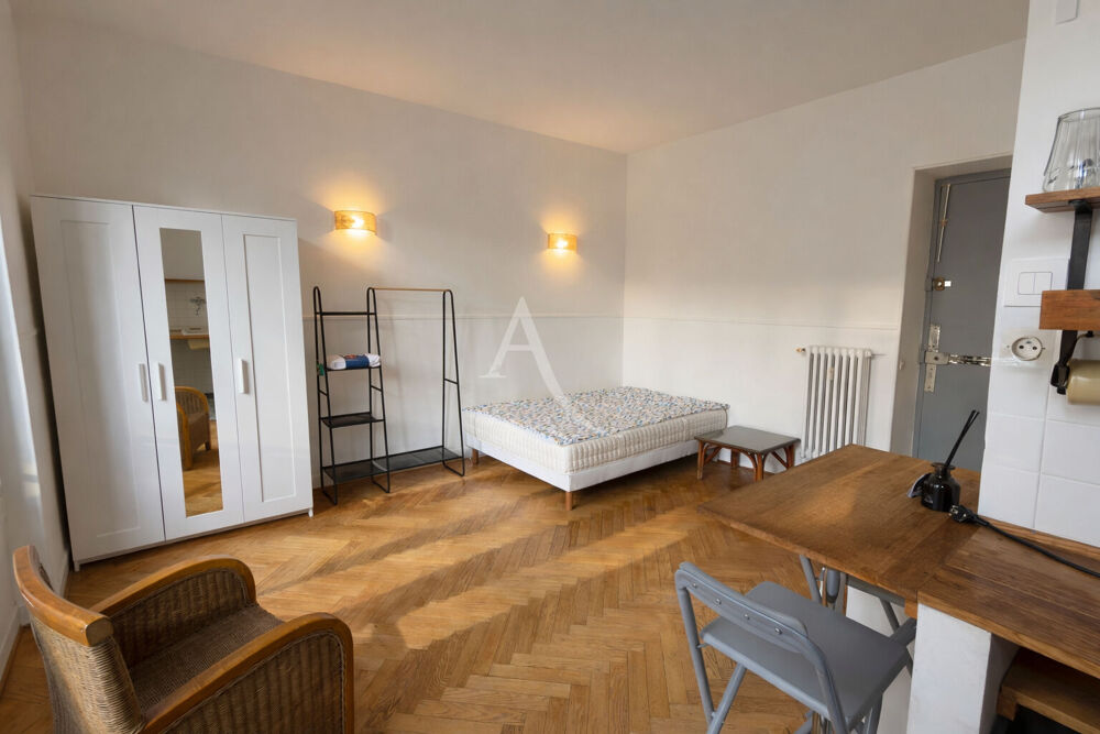 Location Appartement Appartement Nice 1 pièce(s) 22 m2 Nice