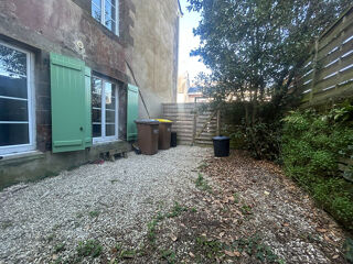  Appartement Saint-Nicolas-de-Redon (44460)