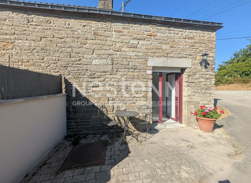 Location Appartement Studio à louer à Plumelec Plumelec