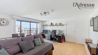  Appartement � vendre 3 pi�ces 73 m�