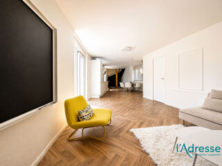  Maison à vendre 4 pièces 102 m²