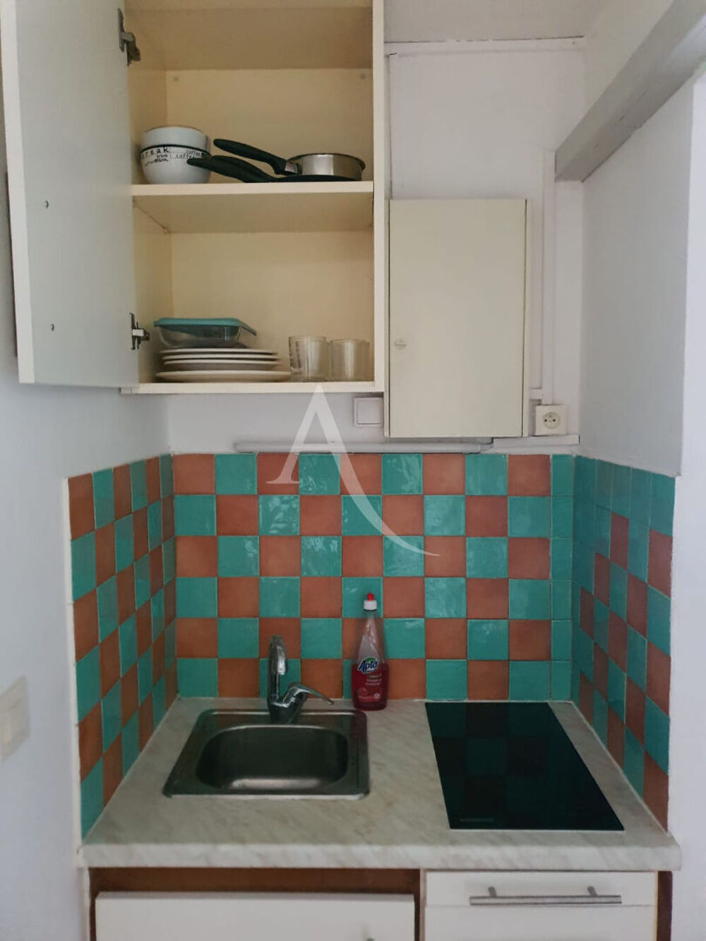 Appartement Schoelcher 1 pièce(s) 14 m2
