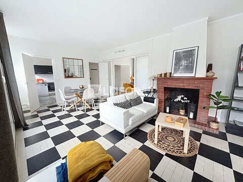  Appartement � louer 4 pi�ces 90 m�