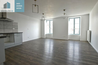  Appartement � louer 4 pi�ces 86 m�