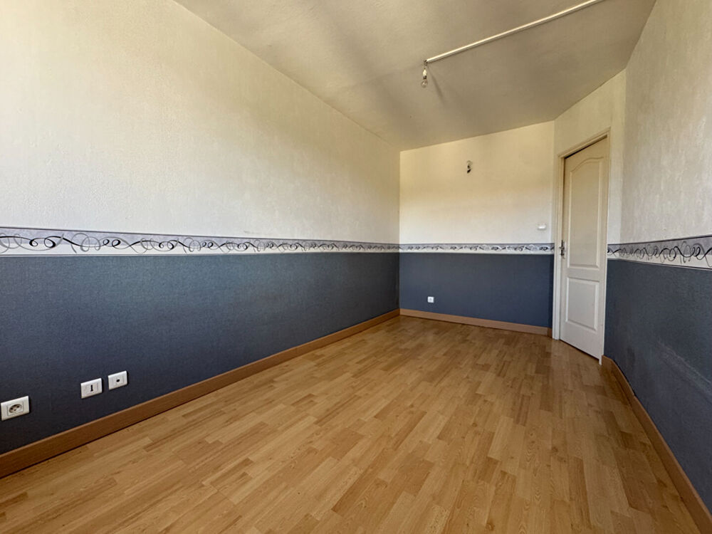 Maison Montmorot 65 m2 - 2 chambres