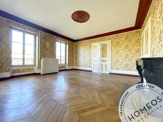  Appartement  vendre 5 pices 157 m