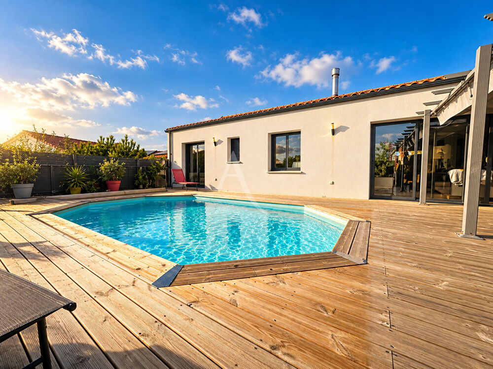 MAISON 4 CHAMBRES 124m² - APREMONT CENTRE