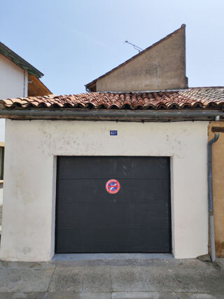  Parking / Garage à vendre 1 pièce 15 m²