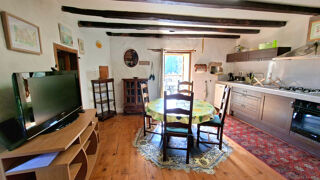  Maison à vendre 5 pièces 110 m²