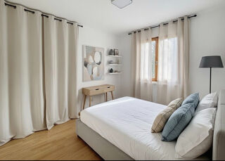 Maison à vendre 5 pièces 