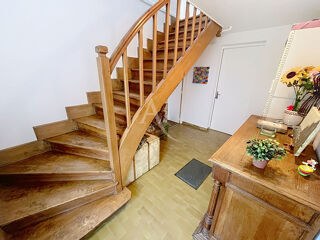  Maison � vendre 4 pi�ces 93 m�
