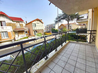  Appartement � vendre 4 pi�ces 77 m�