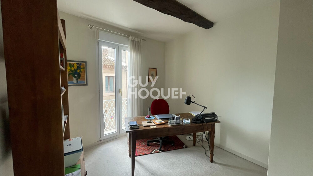 Vente Maison Maison Vigneronne Loupian 6 pièce(s) 150 m² Loupian